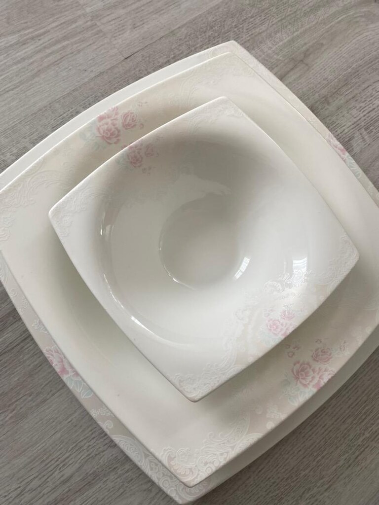 Çeyizlik yemek takımı - 2