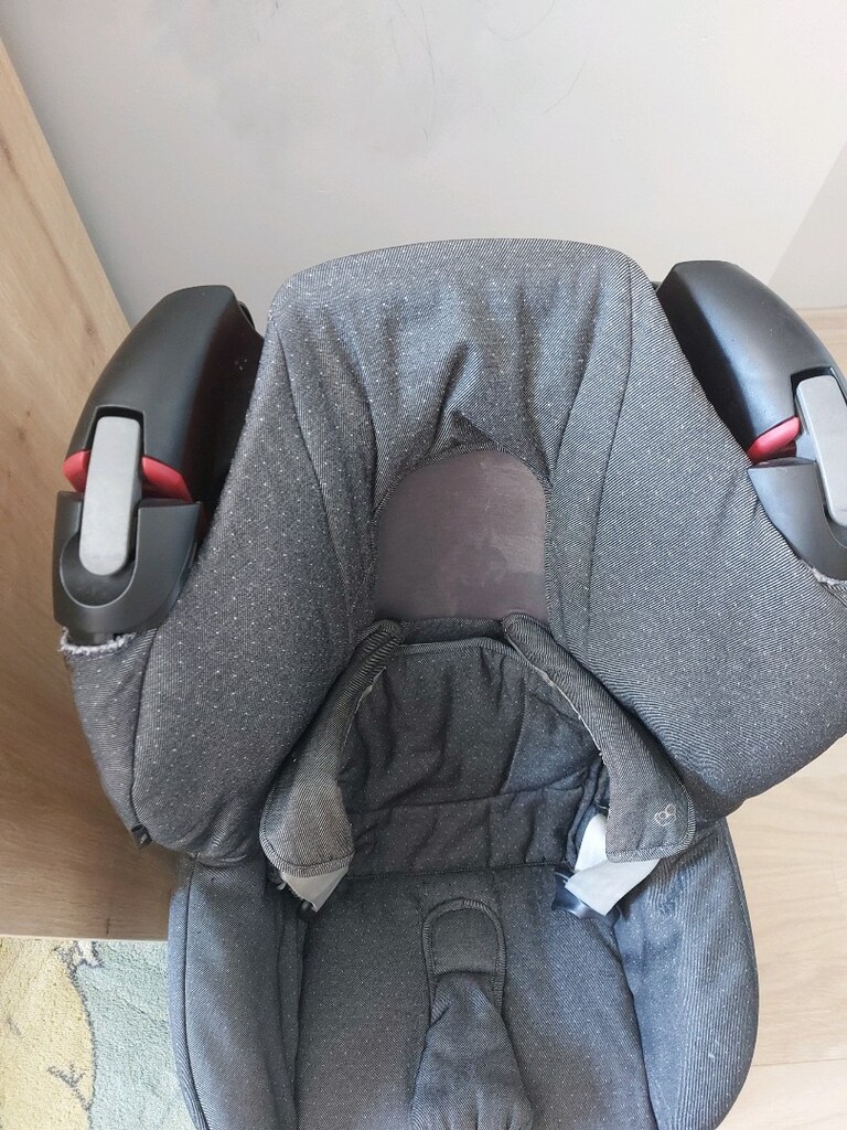 maxi cosi oto koltugu - 5