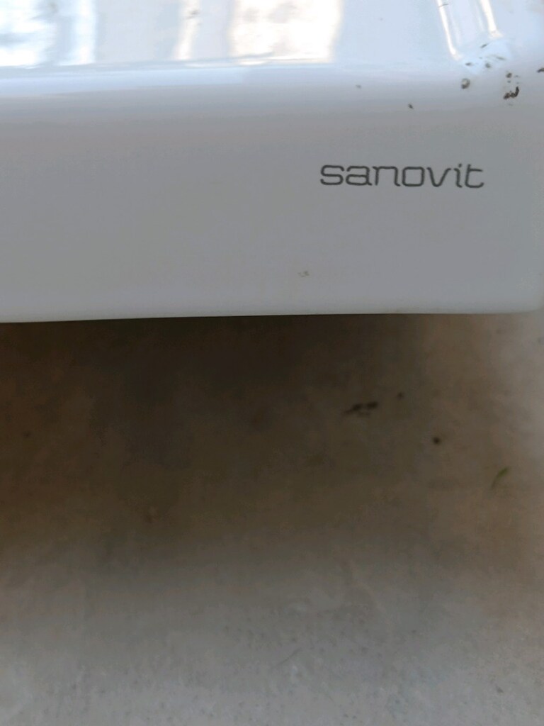 LAVABO - 2