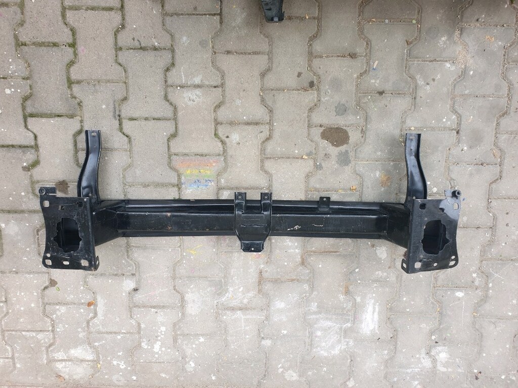vw golf 7 ön tampon demiri sıfır orjinal 5g0807109a - 3