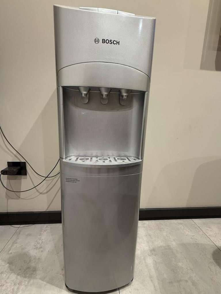 Bosch marka su sebili - 2