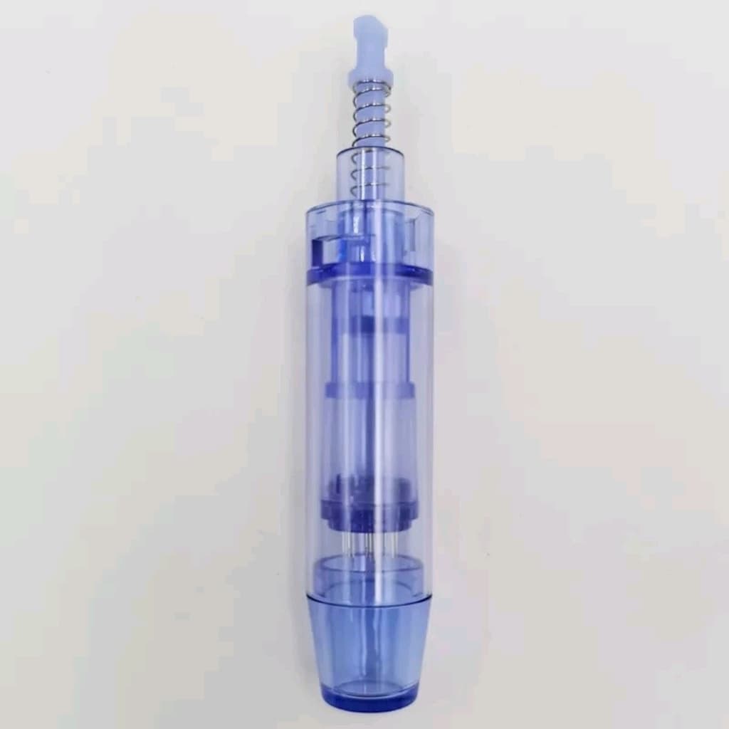 dermapen 12 pin iğne - 2