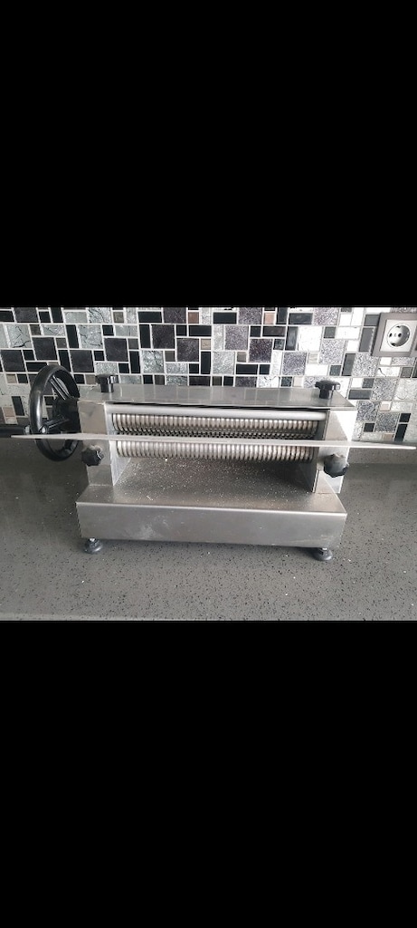 Erişte Kesme 30 cm - 2
