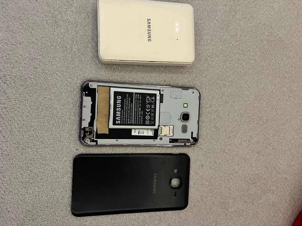 samsung J 7 - 3