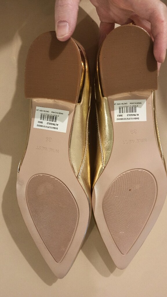 Nine West babet - 2
