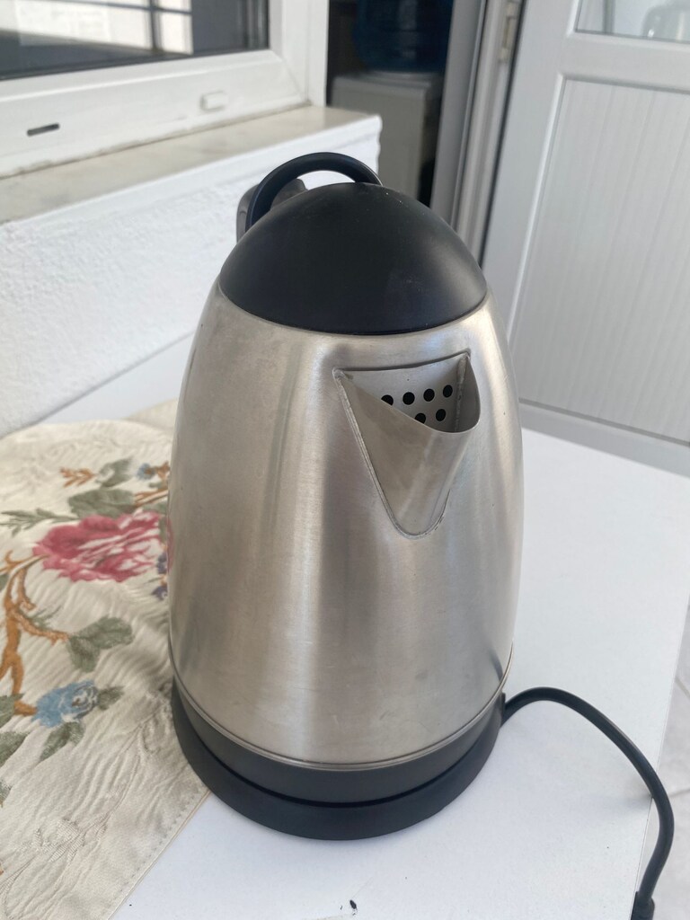 PREMİER SU ISITICI - 6