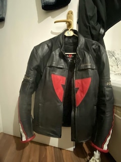 venom motorcu ceketi xl beden