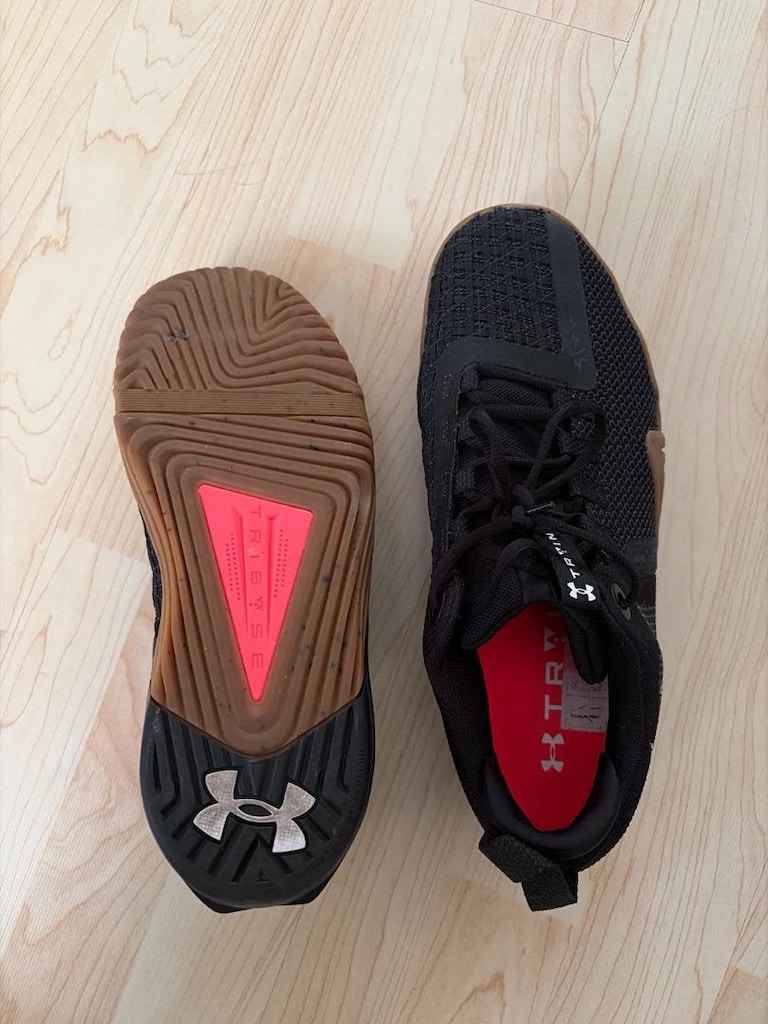 Under Armour Antrenman Ayakkabısı - 2