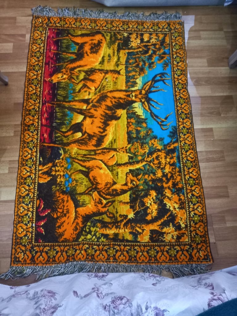 Antika Gwyiklo Duvar Halisi 100x200 ebad - 3
