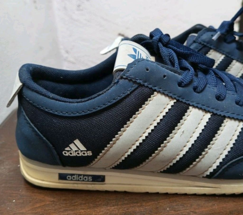 Adidas - 5