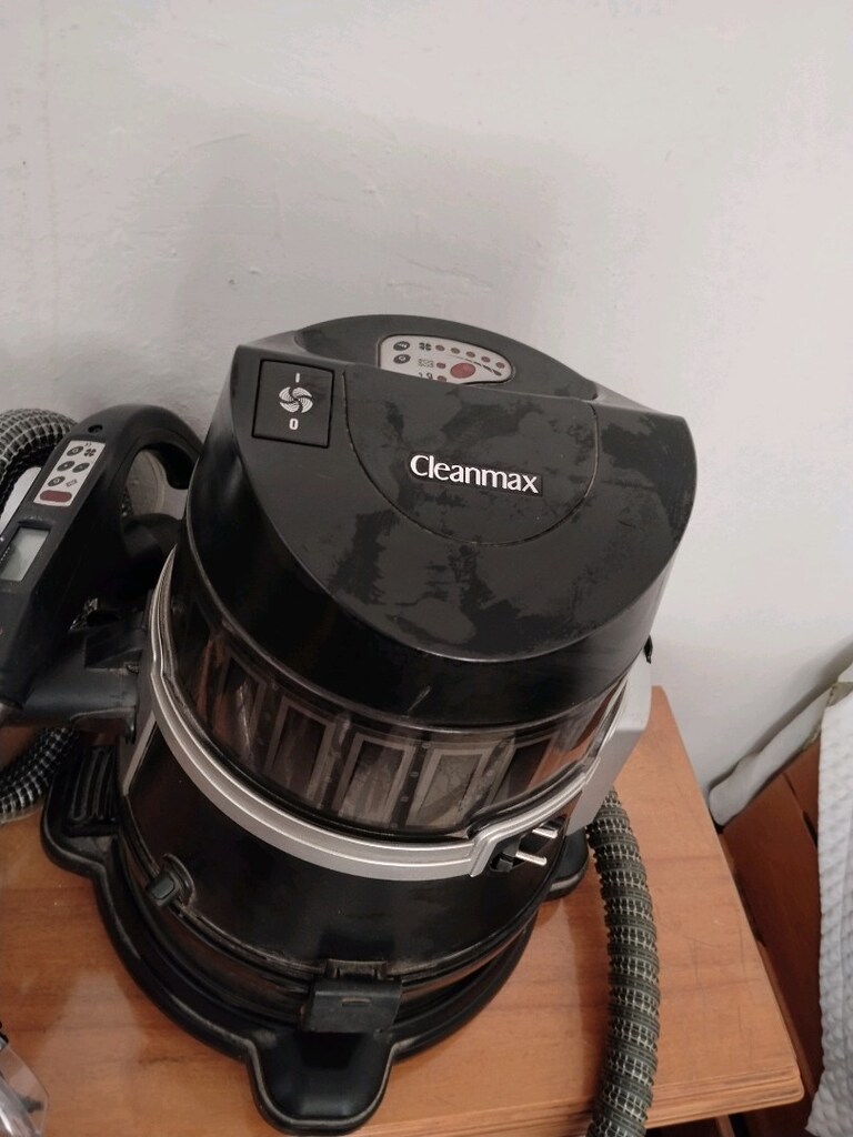 AURA CLEANMAX TEMİZLİK ROBOTU - 3