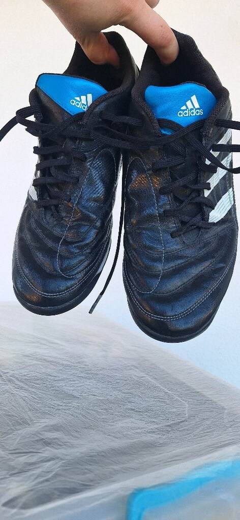 Adidas Traxion Halı Saha Ayakkabısı - 6