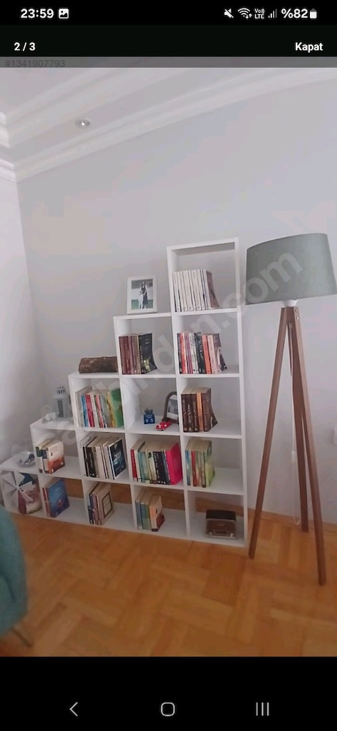 Vivense Kitaplık