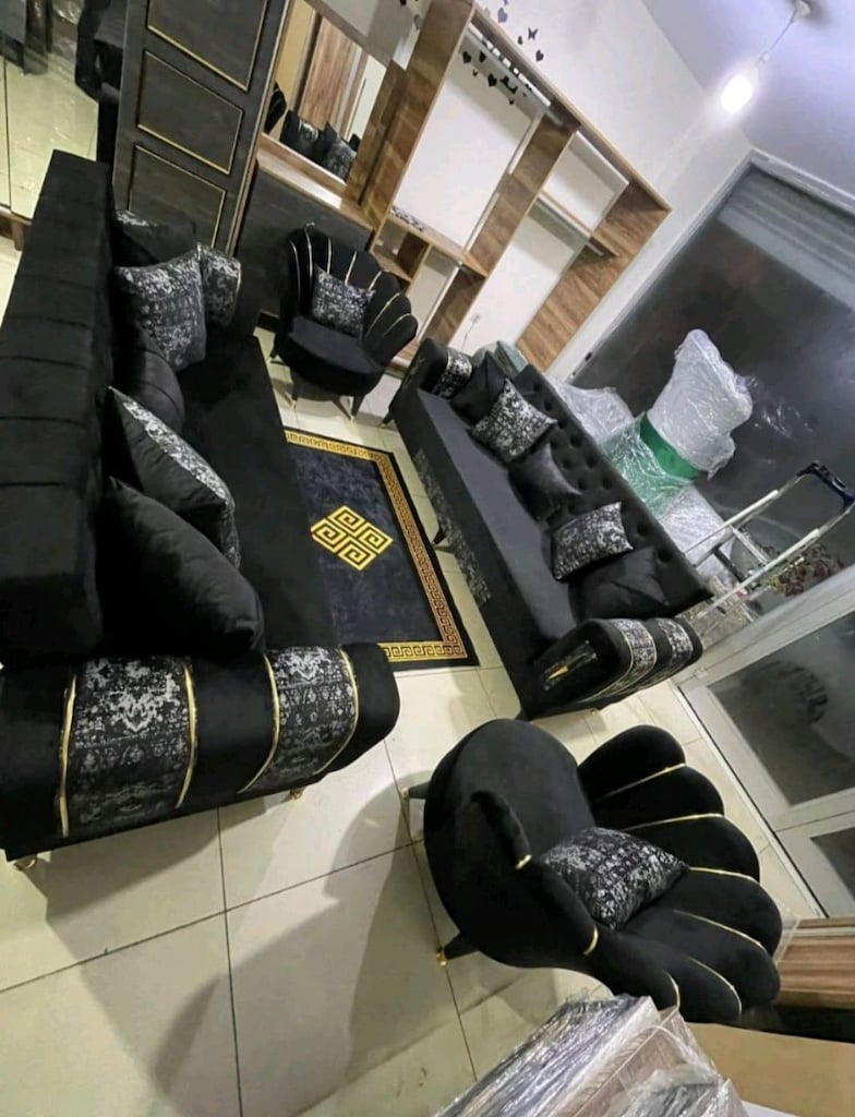 koltuk takımı - 9
