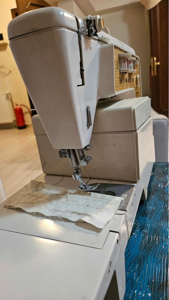 dikiş makinesi - letgo'dan Sıfırından Uygun Fiyata Al