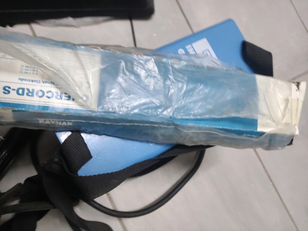 Inverter kaynak makinesi - 4