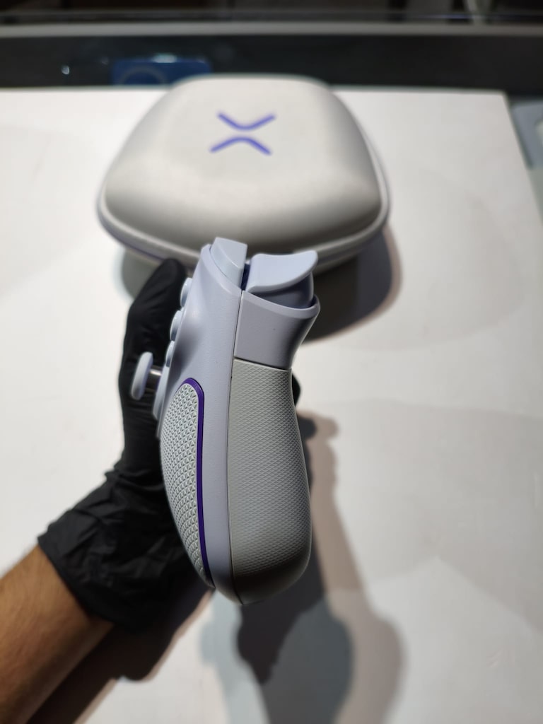 VİCTRİX PRO JOYSTİCK - 7