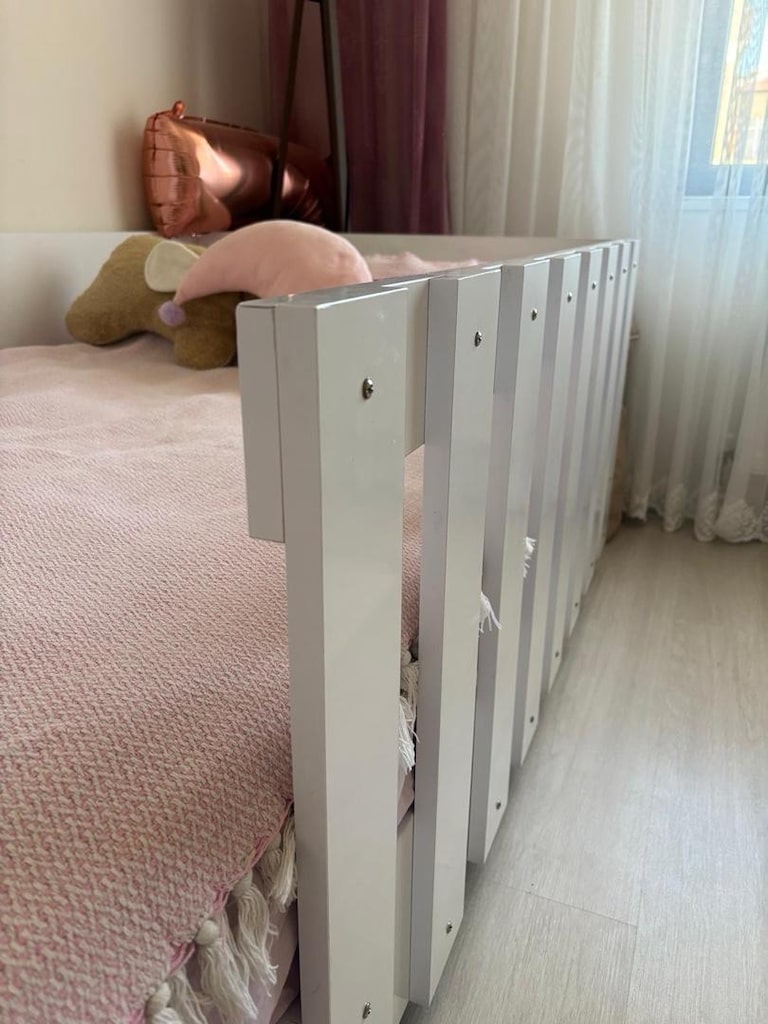 özel üretim montessori yatak - 4