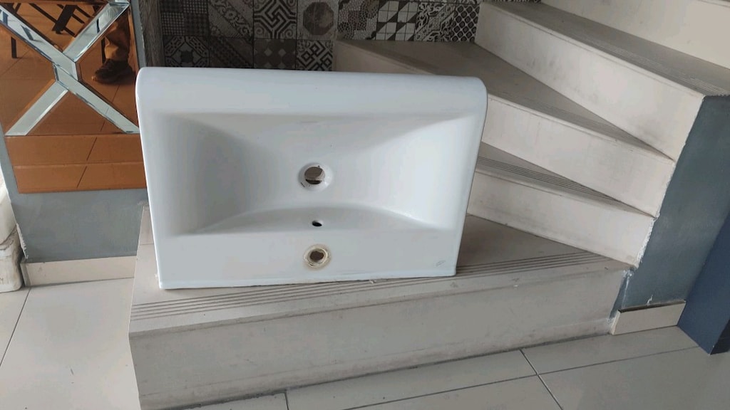 banyo dolabı - 2