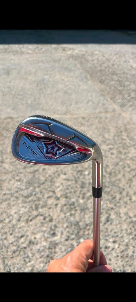 Golf seti - 4