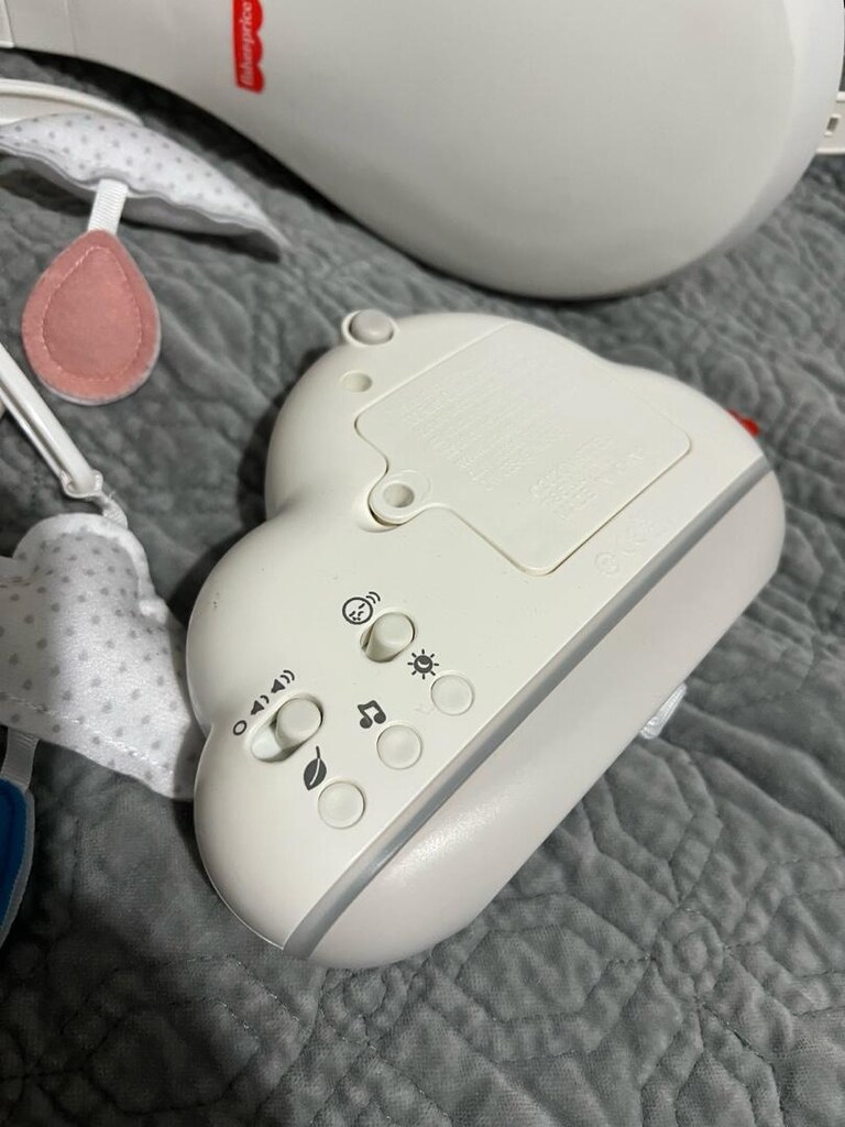 fisher-price yeni gibı çok kullanılmadı - 2