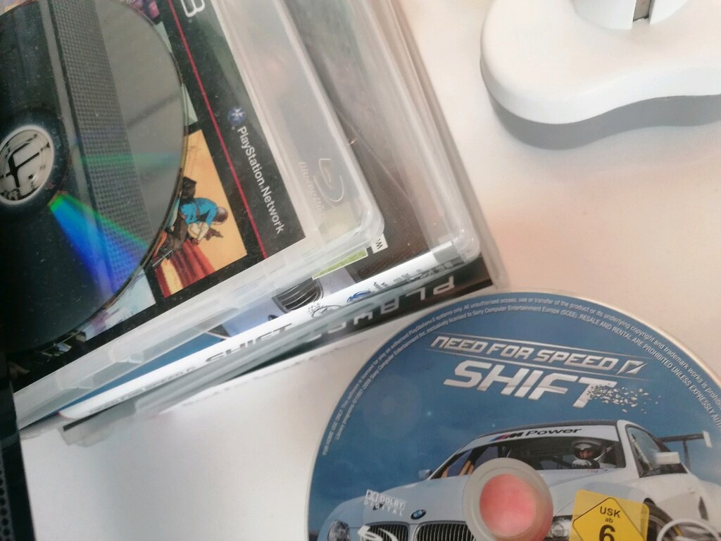Ps 3 - 3
