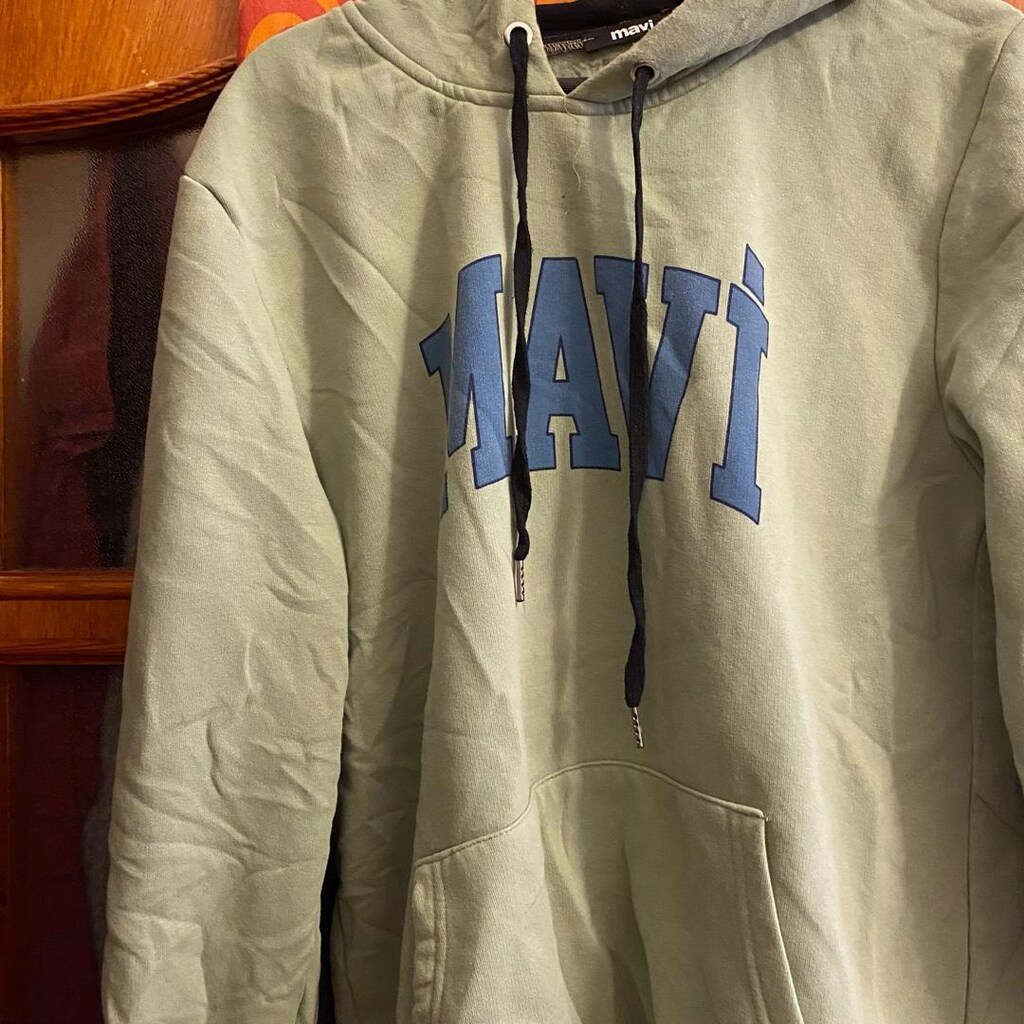 kapsonlu sweat - 3
