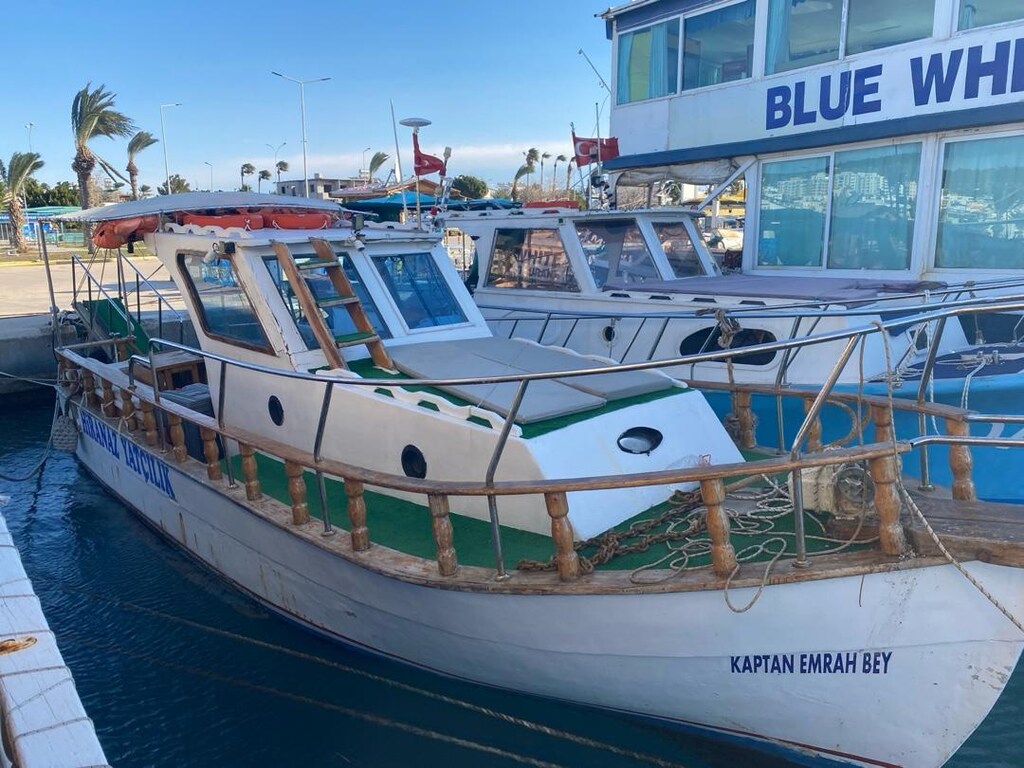 satılık tekne - 5