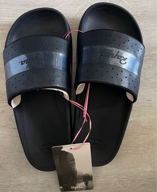 RAPHA Unisex Yumuşak Hafif Terlik
