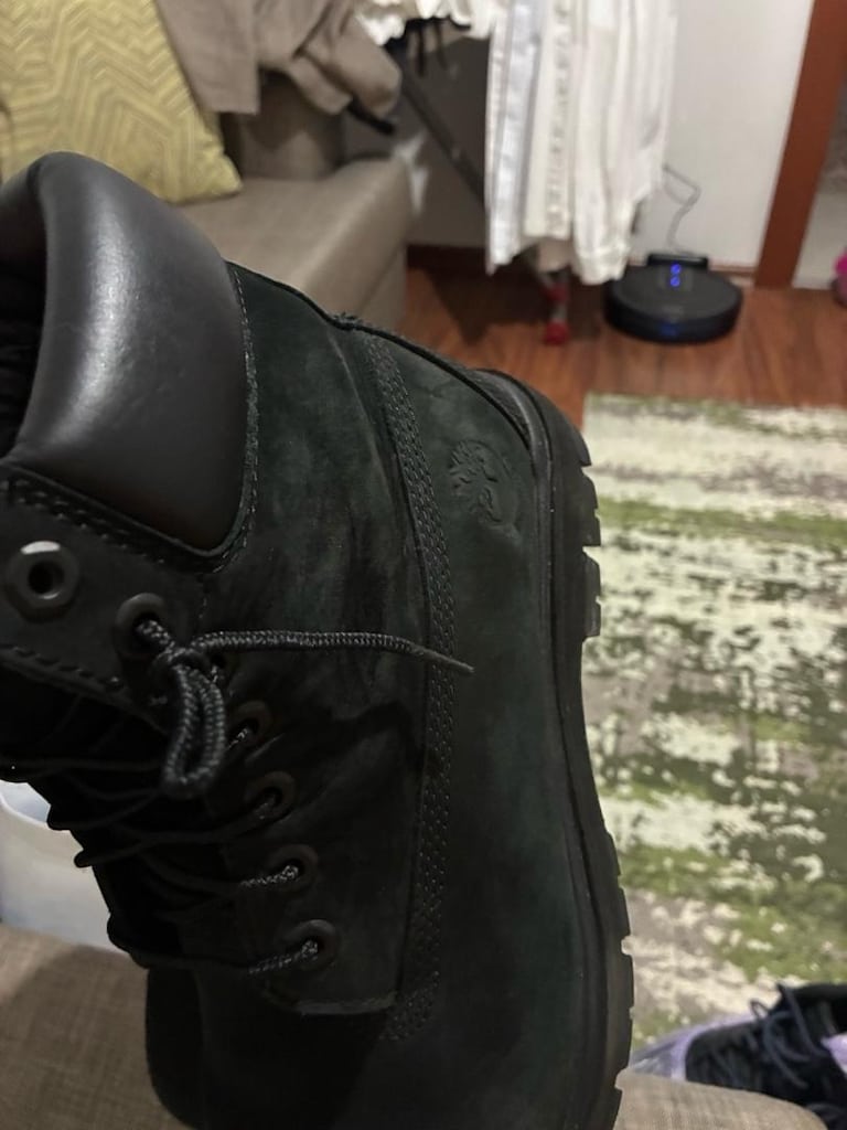 timberland bot - 6