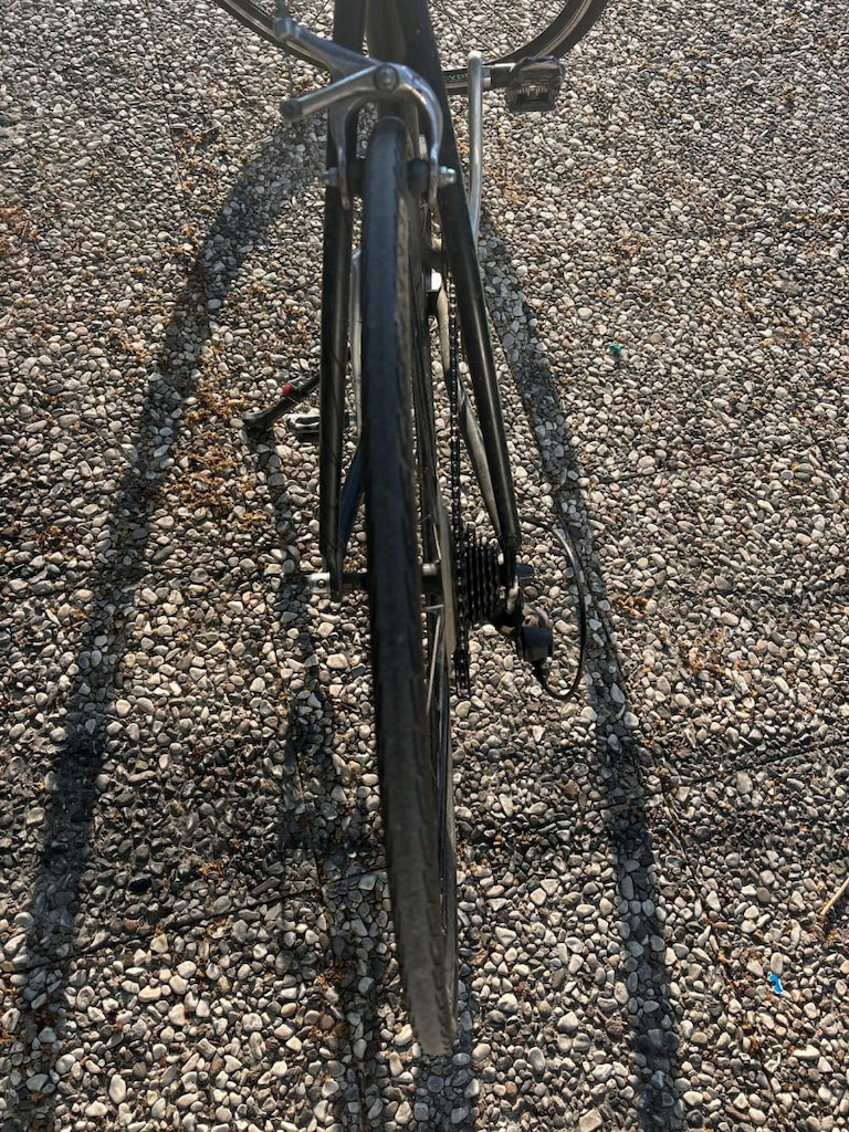 Salcano XRS300 Yarış/Yol bisikleti - 8