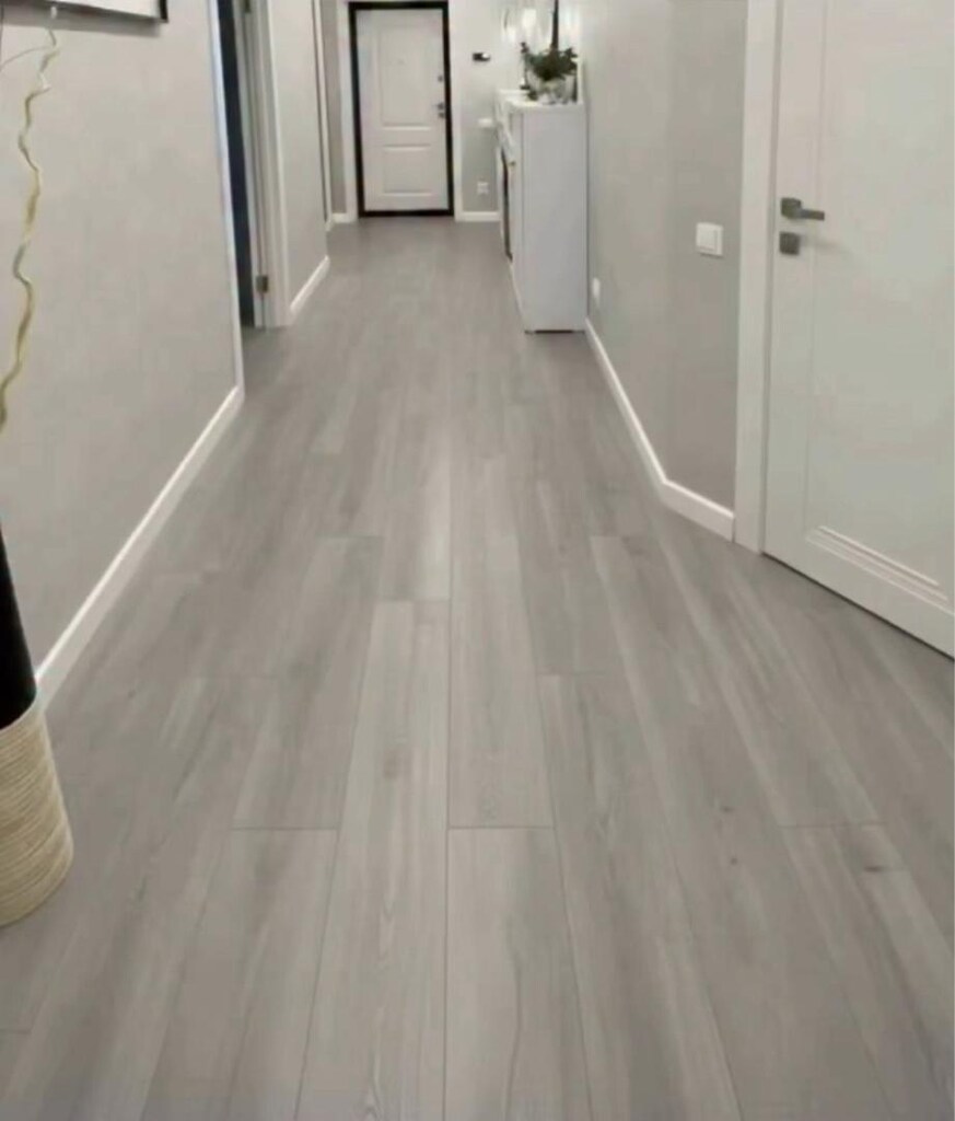Laminant Parke Döşenir - 3