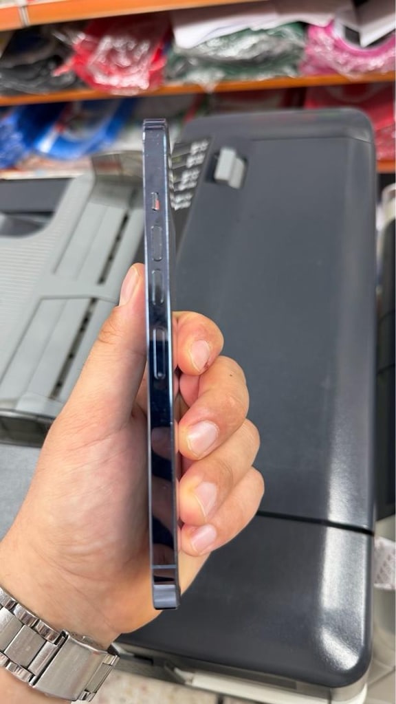 iphone 13 Pro Max - 4