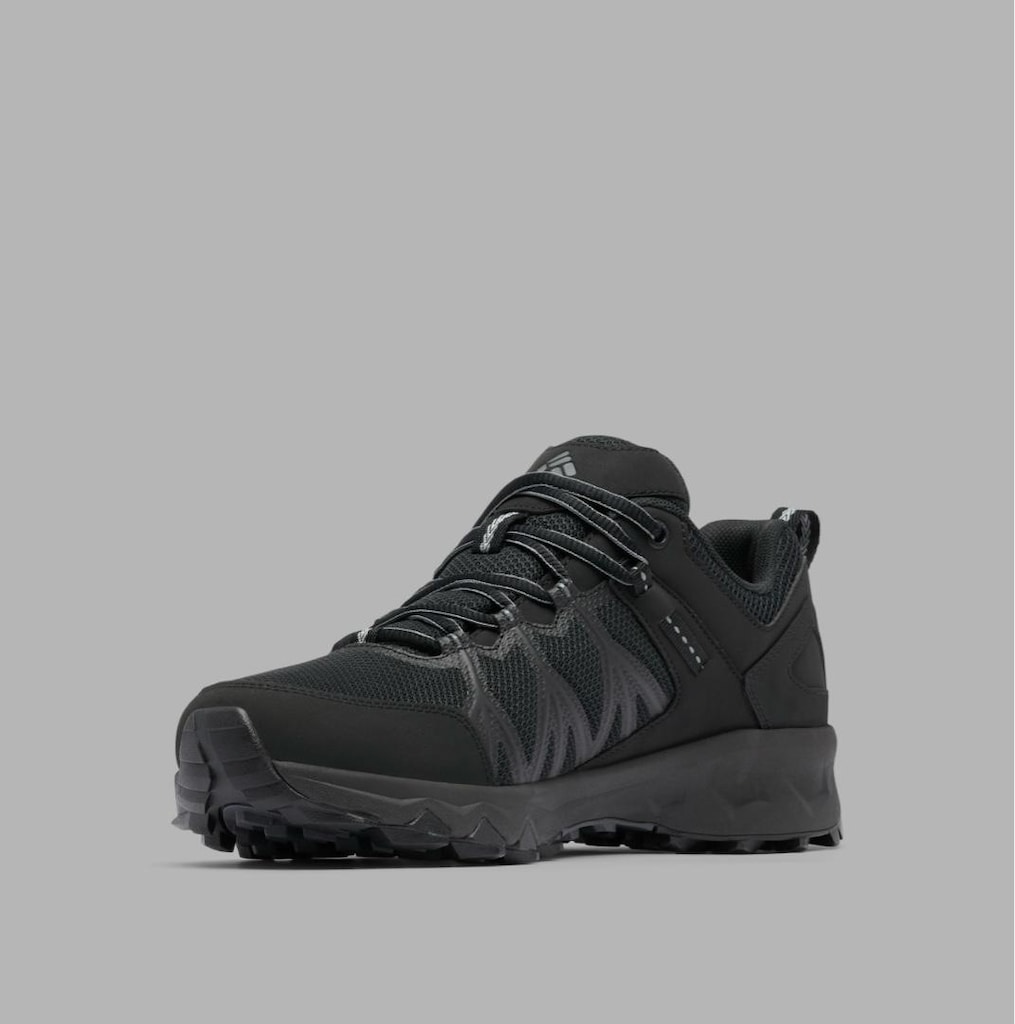 Columbia Siyah outdry Outdoor Ayakkabı - 4
