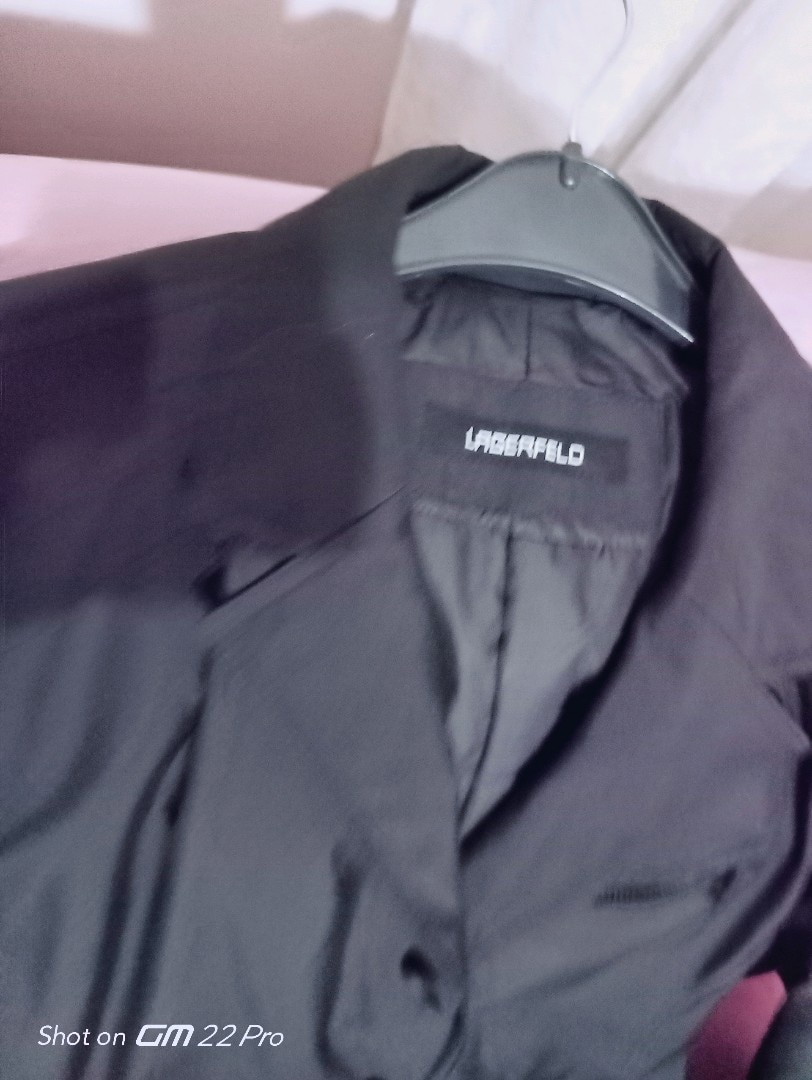 lagerfeld erkek ceket mont fiyat düştü kaçırmayın - 3