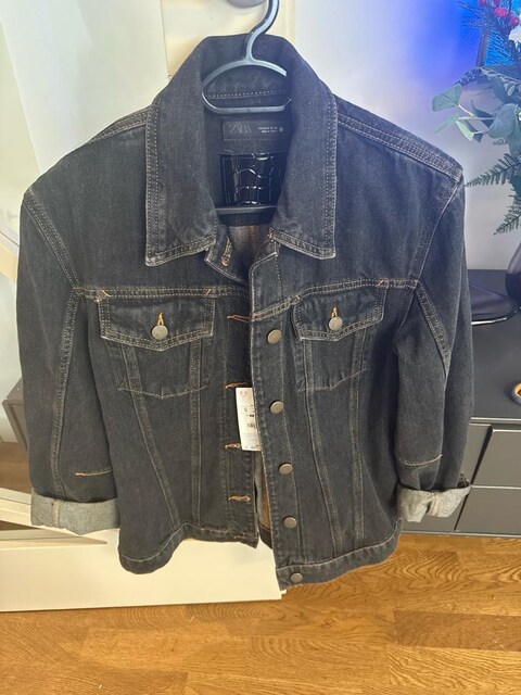 zara koy ceket