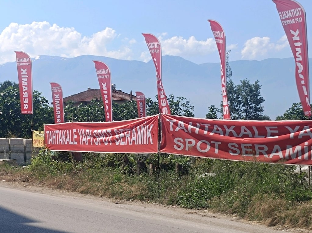 spot Seramik toptan fiyatına perakende - 3