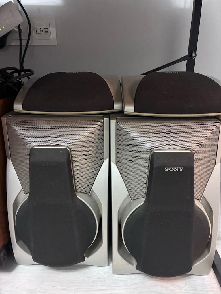 Sony RX-99 Müzik Seti - 3