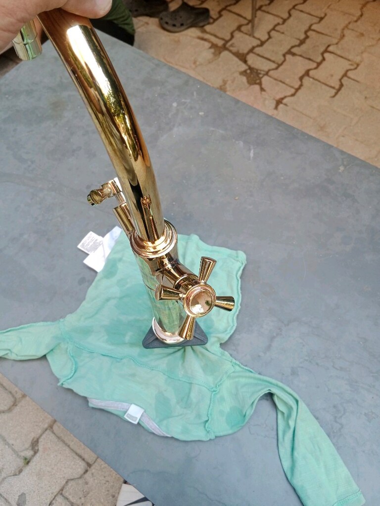 ECA banyo mutfak evye bataryası - 4