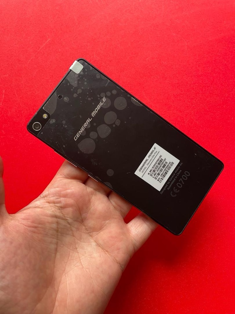 General Mobile - 2
