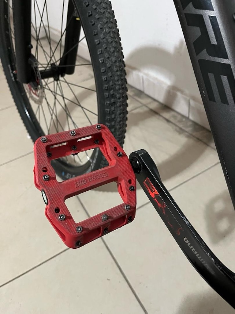 LAPIERRE EDGE 3.7 – M BEDEN – 27.5 – ÖZEL TOPLANMIŞ / MODİFİYELİ - 11