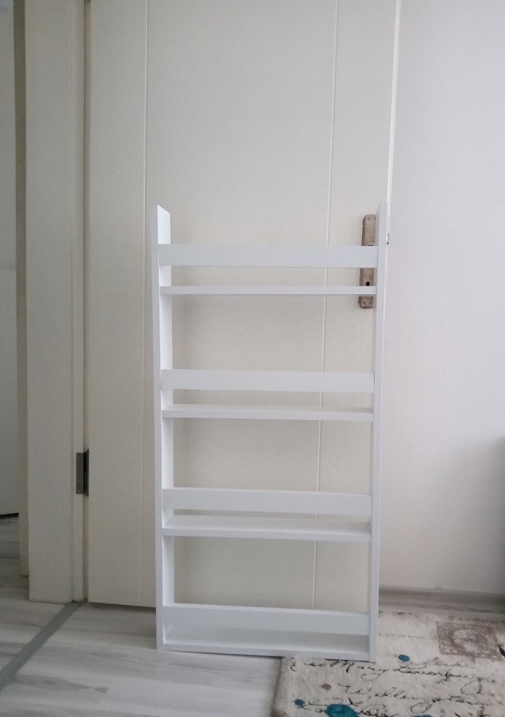 Sıfır Doğtaş Montessori kitaplık - 2