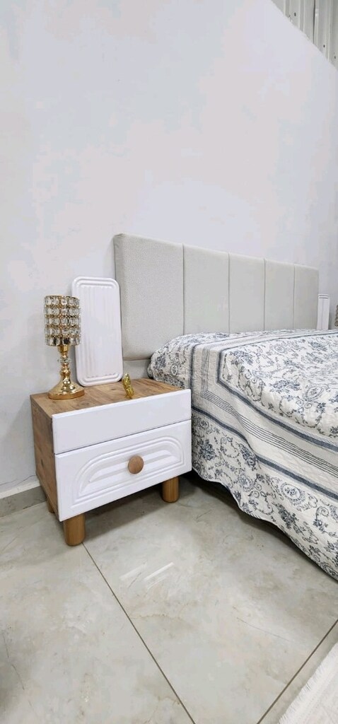YATAK ODASI TAKIMI MDF İNDİRİMLİ - 4
