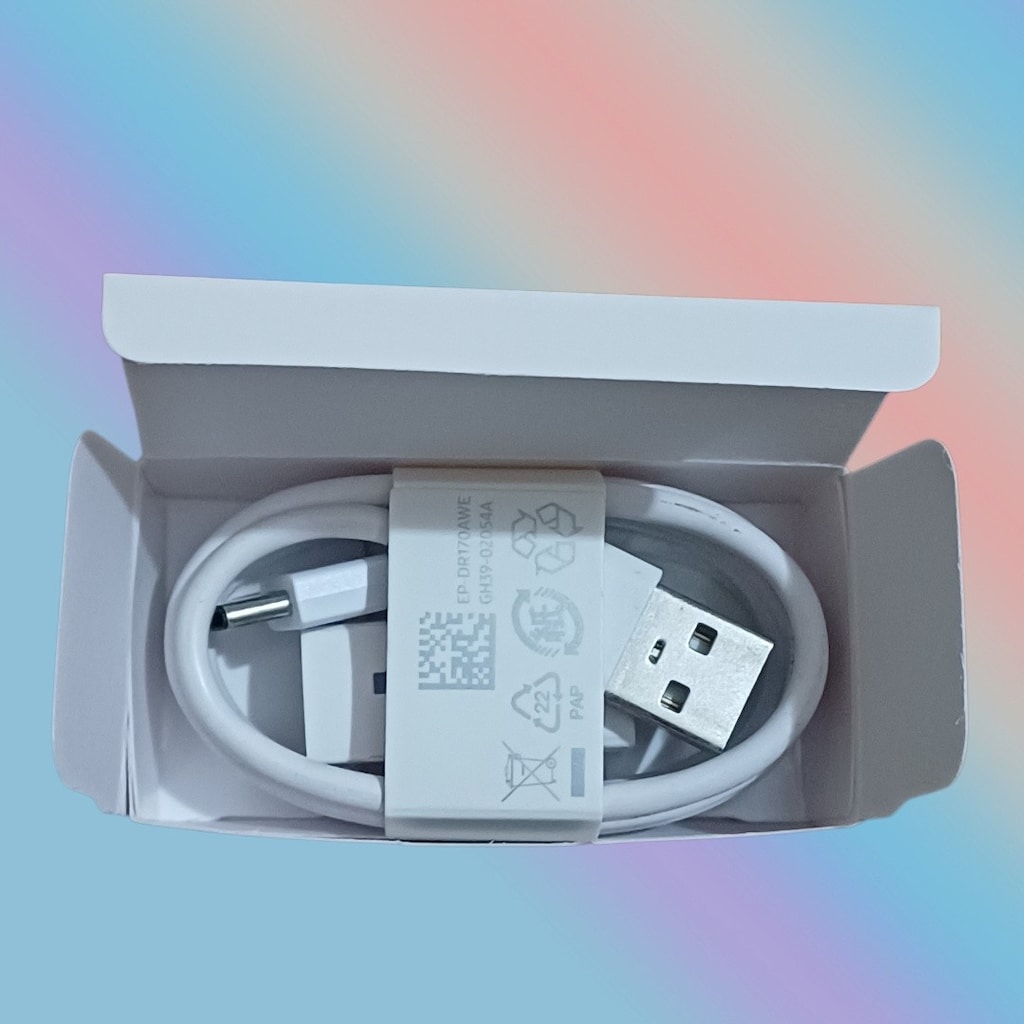 Orijinal Samsung Galaxy Buds2 Bluetooth kulaklık ( Mükemmel ) - 7