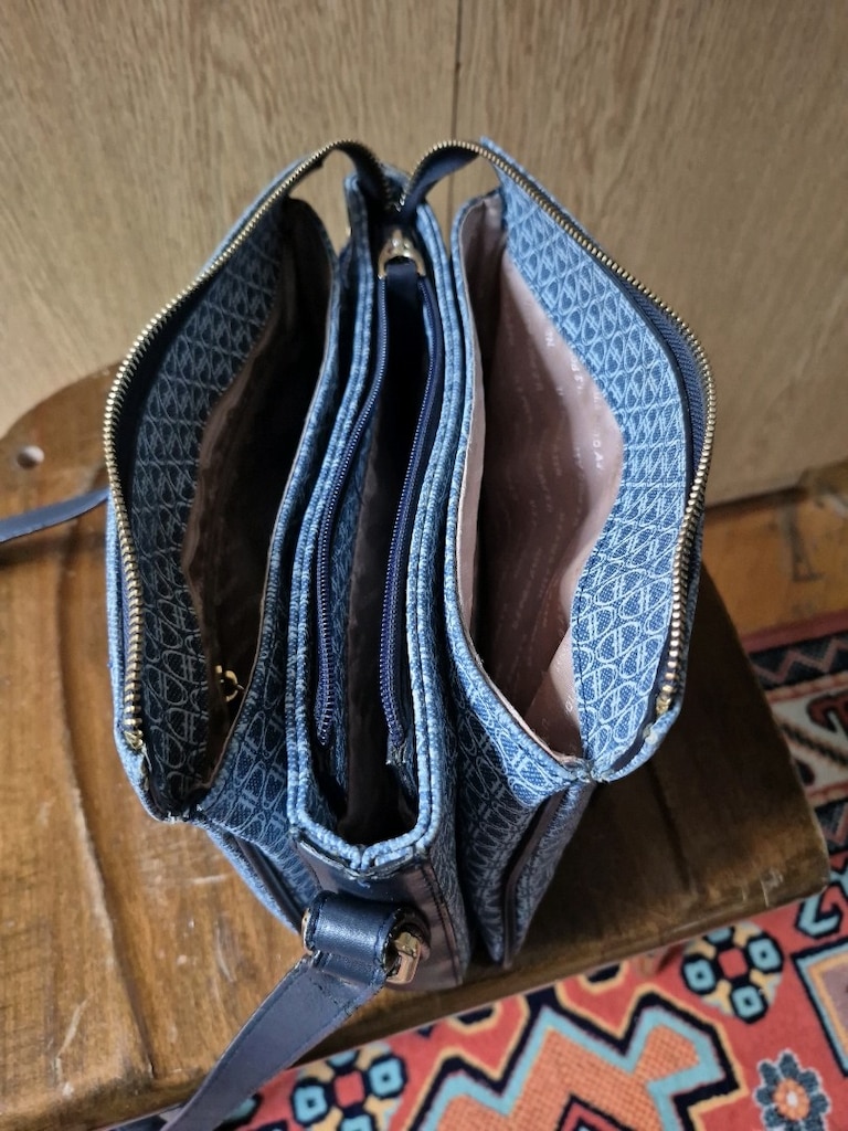 Us Polo Assn çanta — görsel 7/8