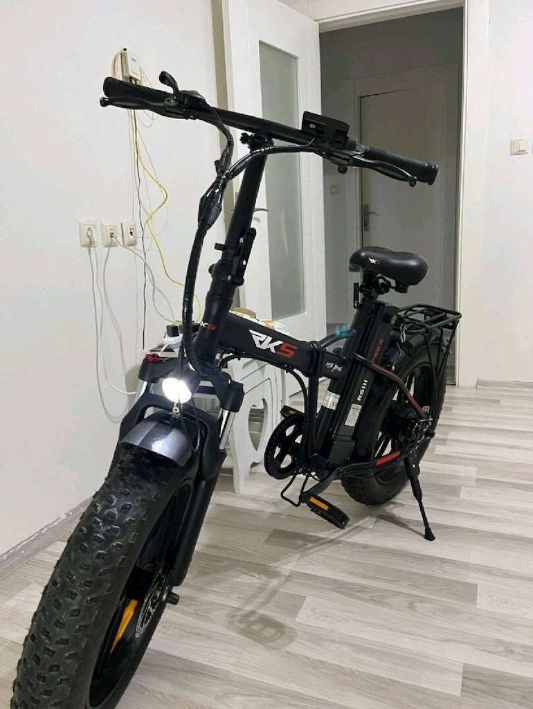 RKS RS3 PRO X (AÇIKLAMA OKU) - 3