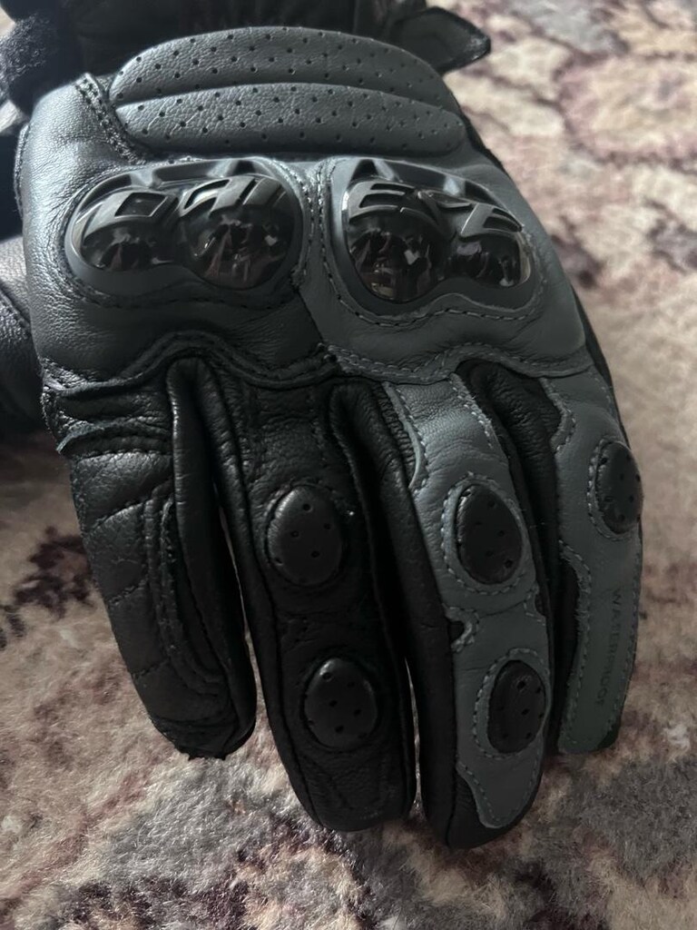 Dainese - 6