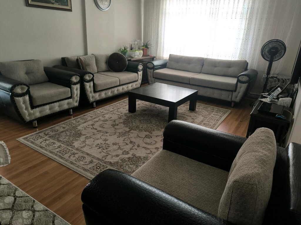 Koltuk Takımı - 2