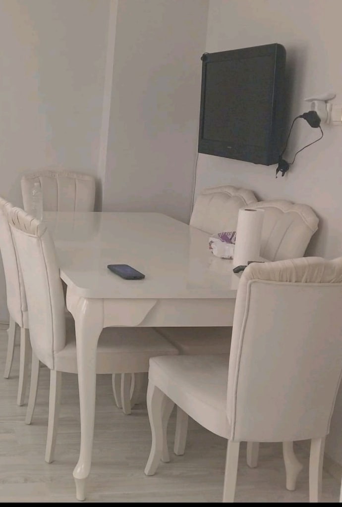 Yemek masası - 2