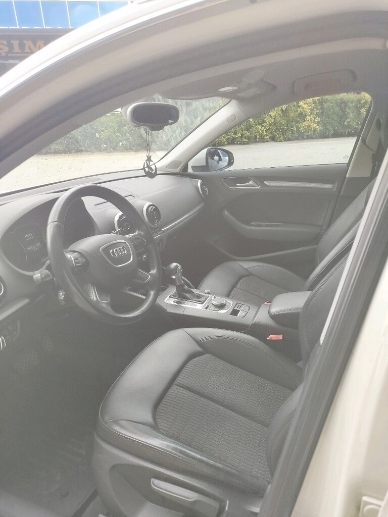 Audi a3 - 9